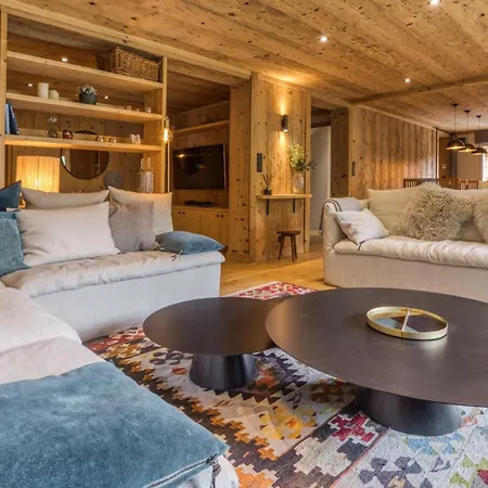 Birdie Dağ evi *