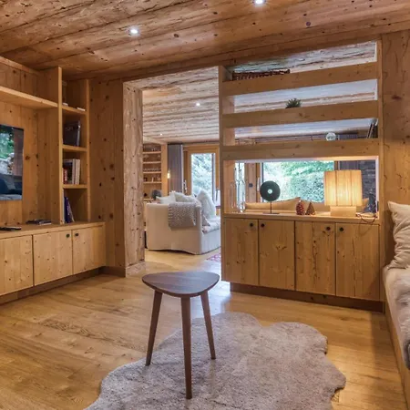 Chalet Birdie Les Houches