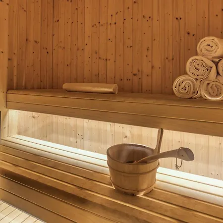 Birdie Chalet *
