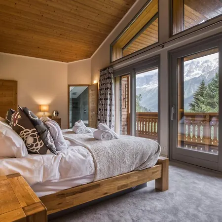 Birdie * Les Houches