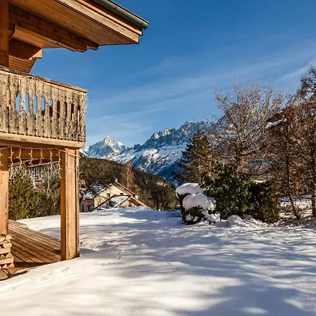 Birdie Chalet